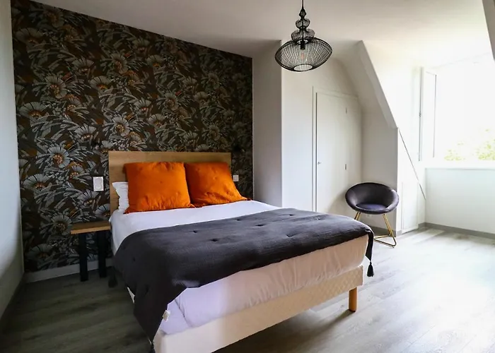 Hostellerie Bellevue