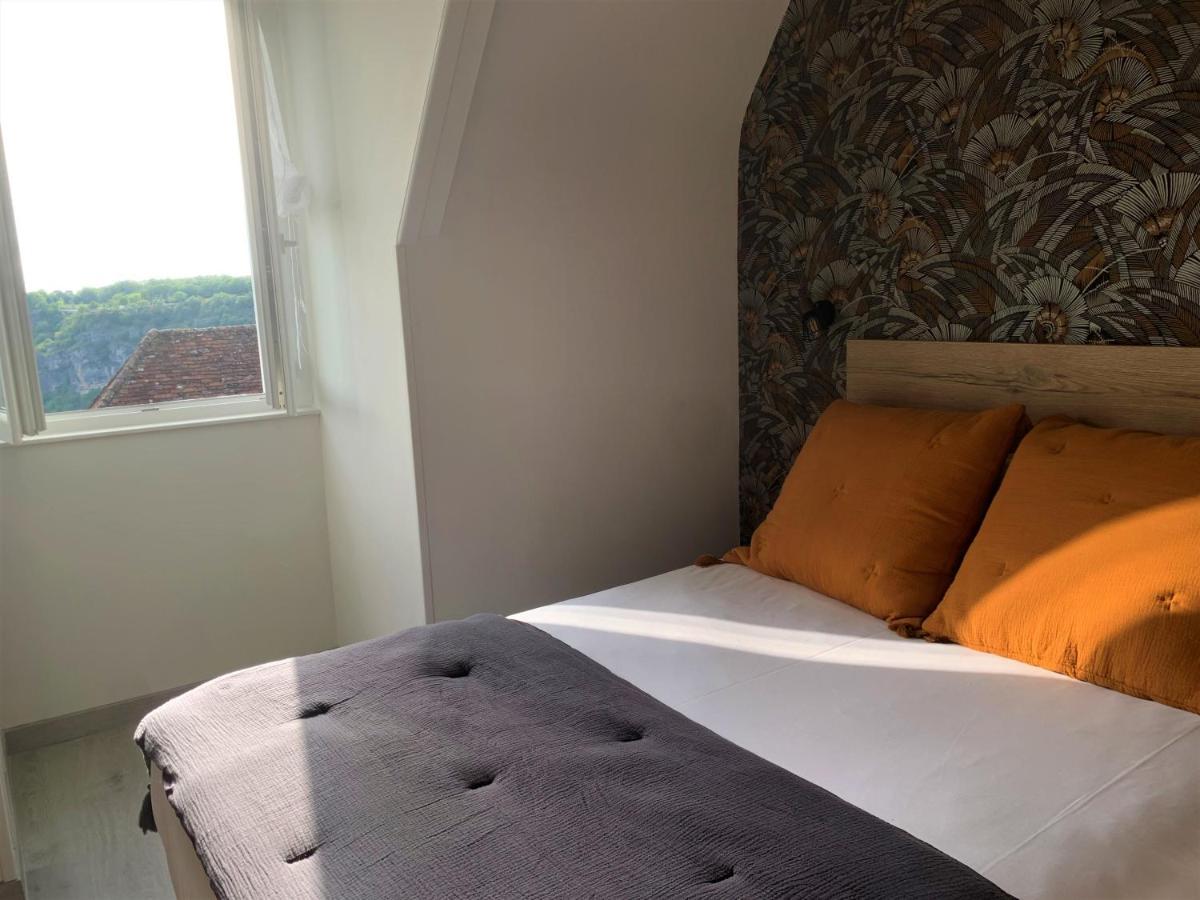 Bellevue Hotel Rocamadour