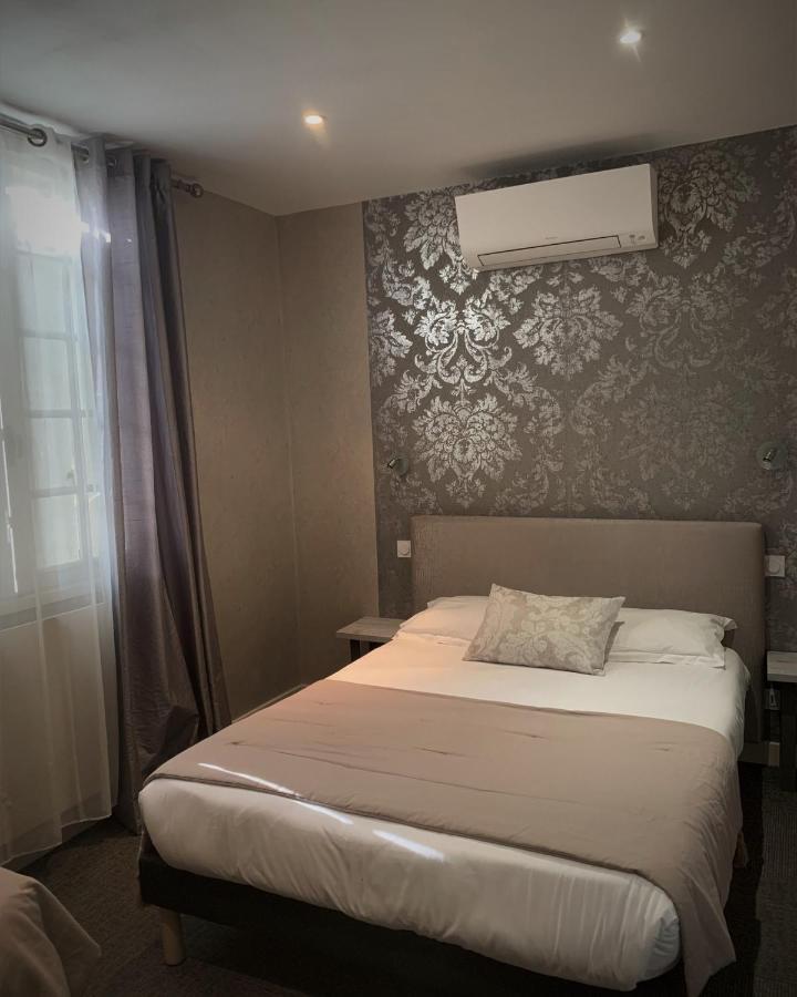 Bellevue Hotel