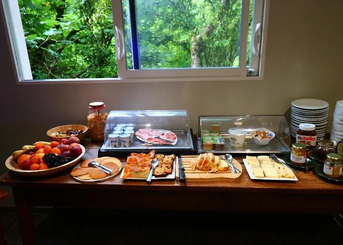 Hostellerie Bellevue