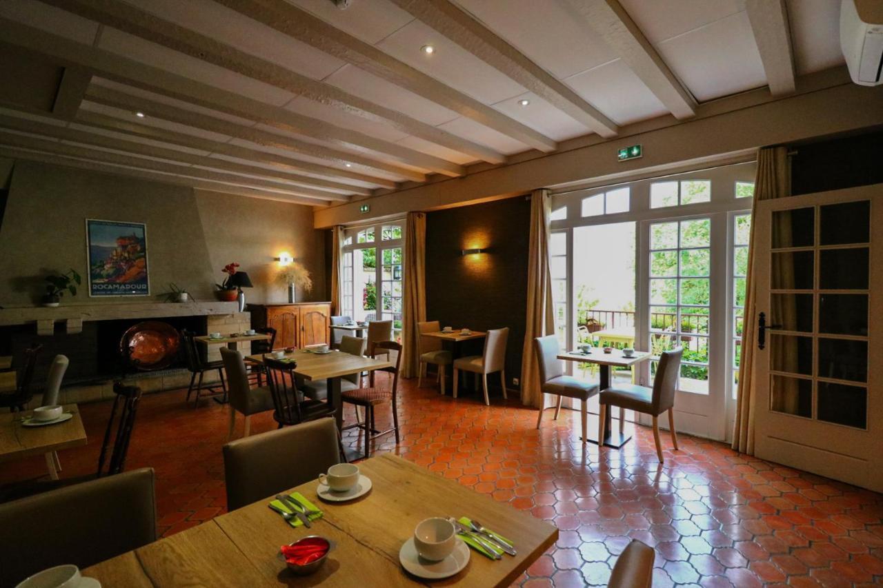 Hotel Bellevue