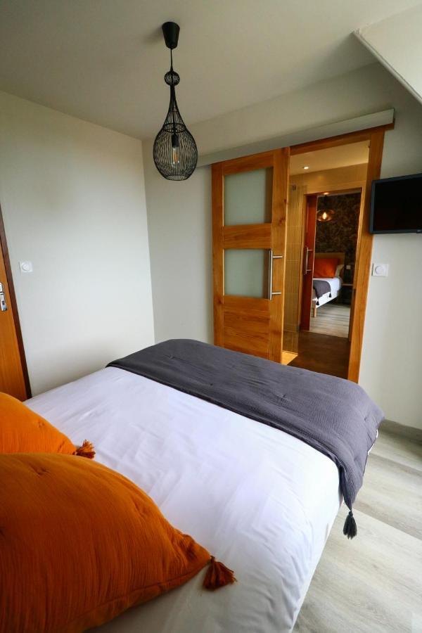 Hotel Bellevue Rocamadour