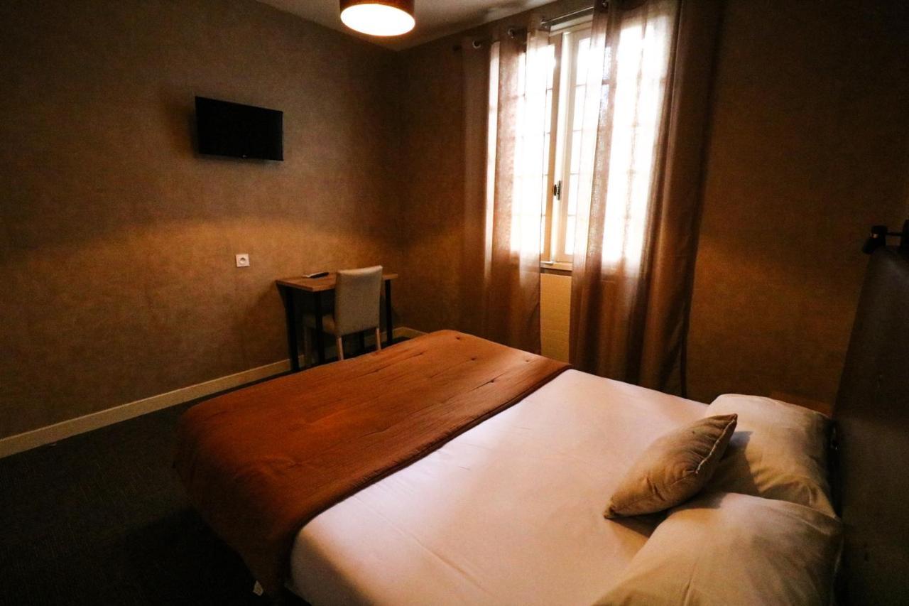 Bellevue Hotel Rocamadour