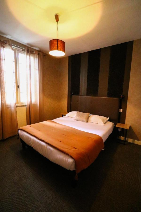 Bellevue Hotel 2*