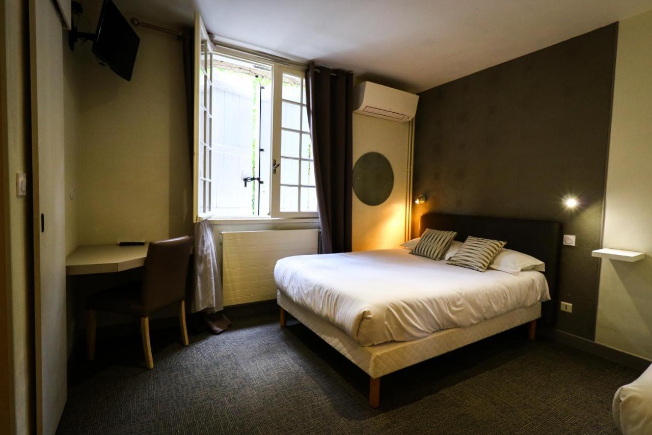 Hotel Bellevue 2*