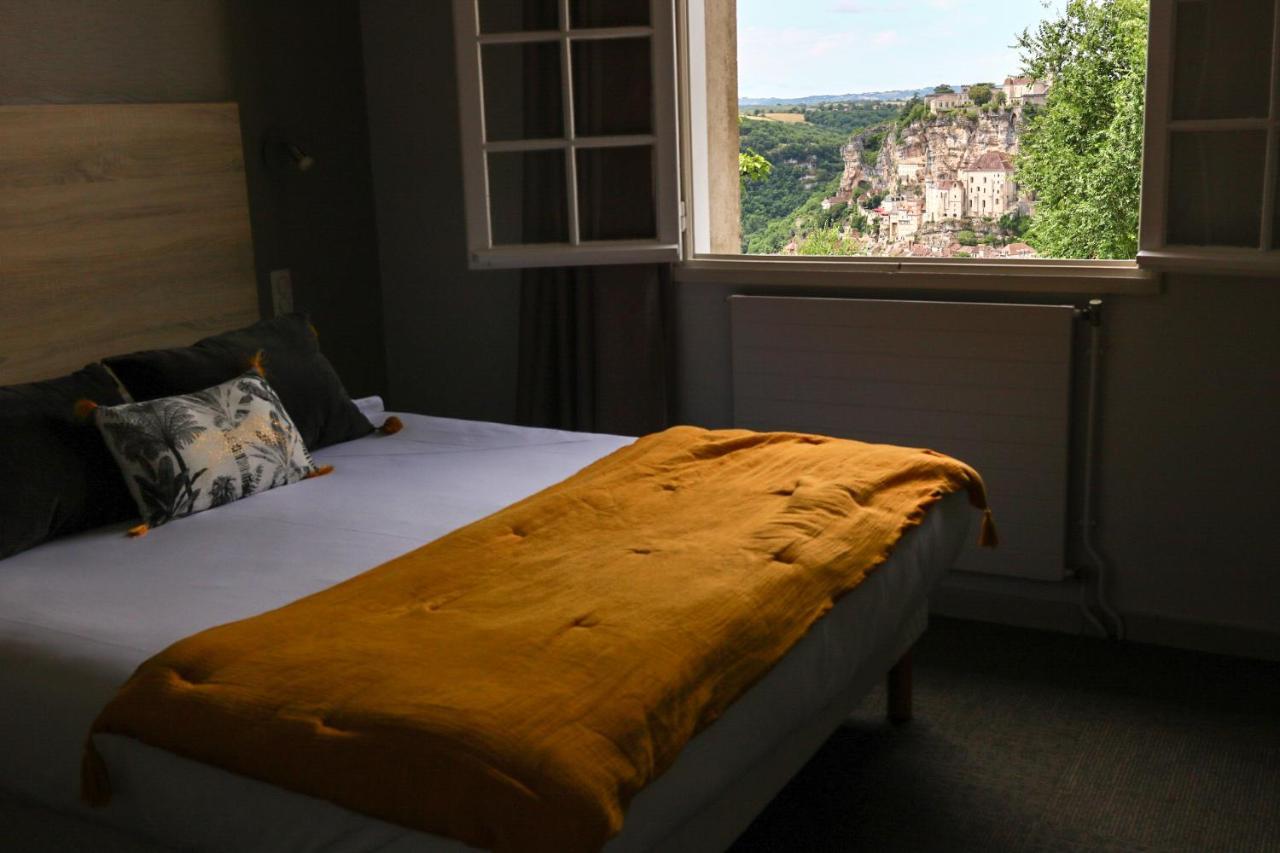 Bellevue Hotel Rocamadour