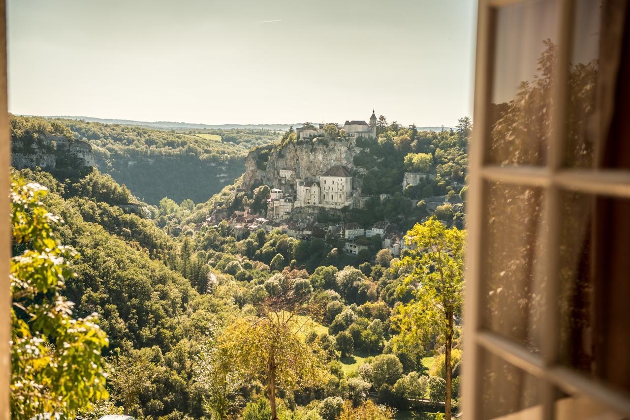 Bellevue 2* Rocamadour
