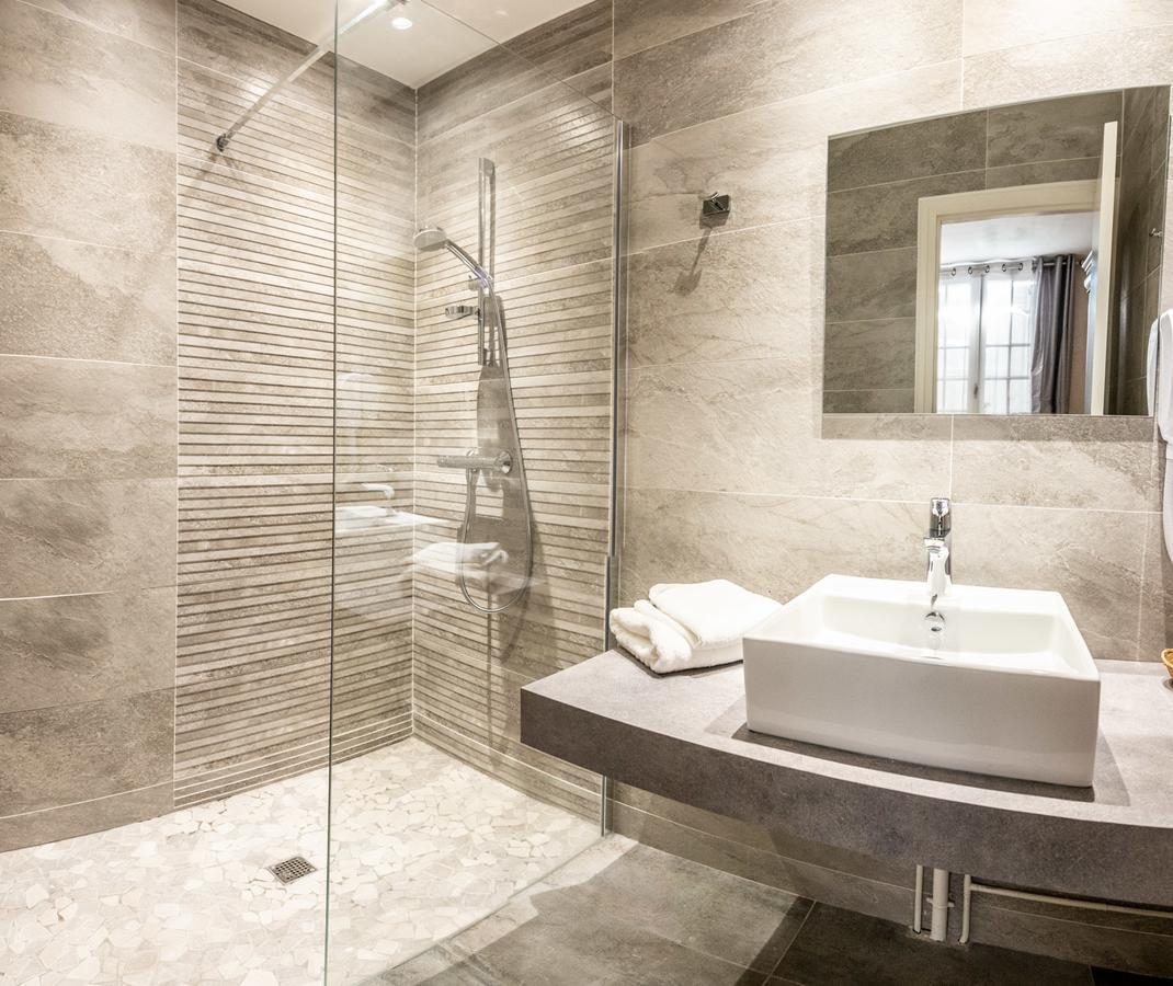 Hotel Bellevue Rocamadour